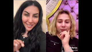 Terpene Bilmirsen Bayram Yo Terpene Bilirem - Leman TikTok Official