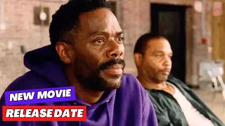 Sing Sing Release Date, Trailer, Cast and Everything We Know About the Colman Domingo Movie