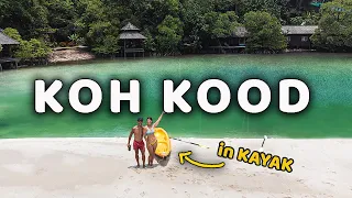 Back to our favourite island! 🇹🇭 | KOH KOOD