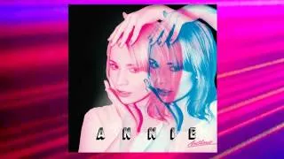 Annie - Anthonio (Designer Drugs Remix) HQ Version [Pleasure Masters]