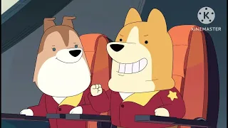 Dogs In Space finale summarized