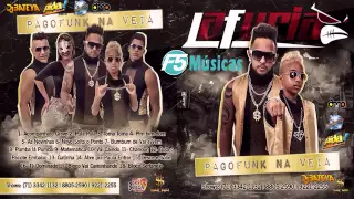 La Furia - Pagofunk Na Veia Verão 2015