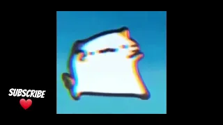 Cute Cat Dancing   Sped up 1 HOUR