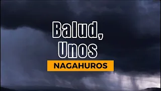 BALUD, UNOS NAGAHUROS