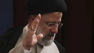 Iran : Ebrahim Raïssi, portrait d'un dirigeant ultra conservateur | euronews 🇫🇷