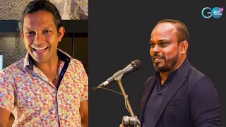 Dr Viranjith Thambugala | Aura Lanka Music Festival 2023