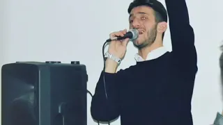 Se telefonando nek " Cover Dario Putignano"