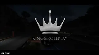 SAHP Promotional Video | King's Roleplay