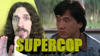 Supercop Review