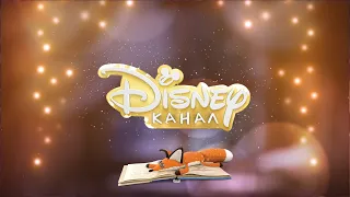[fanmade] - Disney Channel Russia - Promo in HD - The Little Prince