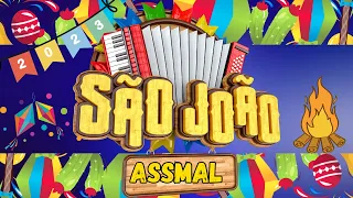 Vídeo   São João da ASSMAL