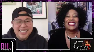 Special Guests Nico Santos, Bryce Dallas Howard and Norm Lewis | Eps. 117