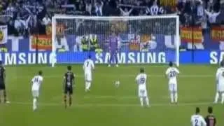 Real Madrid 2 - 0 Celta Vigo [ALL GOALS AND HIGHLIGHTS] 20.10.2012 - HD !