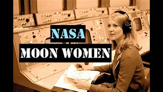 Women on the Moon - Prof Simon