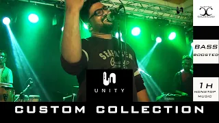 Custom Collection - 01 | Unity Band SL