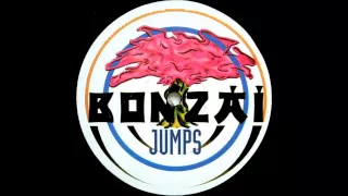 Oldschool Bonzai Jumps Compilation Mix by Dj Djero