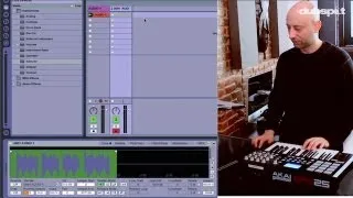 The Petti Test - Pt 2: Reverse Engineering La Roux "In for the Kill" Skream Remix
