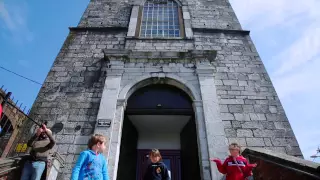 Shandon Bells