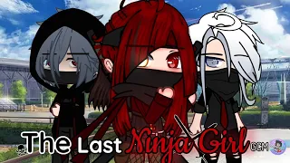 The Last Girl Ninja | GCM / GCMM | Gacha Club Mini Movie