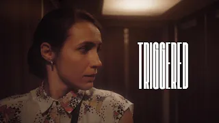 TRIGGERED - Trypophobia Short