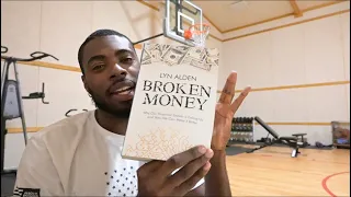 Broken Money By Lyn Alden Part 1