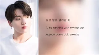 BTS Jungkook - Still With You Lyrics (Hangul/English/Romanize)