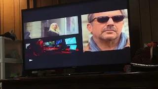 Opening To Robocop (Remake) 2014 DVD