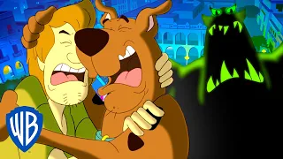 Scooby-Doo! and the Monster of Mexico | First 10 Minutes | WB Kids