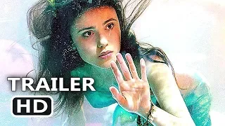 The Little Mermaid Trailer #1 (2018)