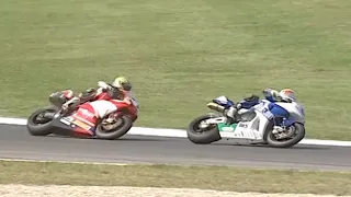 HIGHLIGHTS from Misano 2006