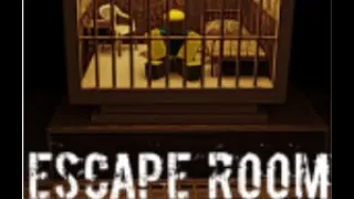 [ESCAPE ROOM] Library | Full Walkthrough | ROBLOX