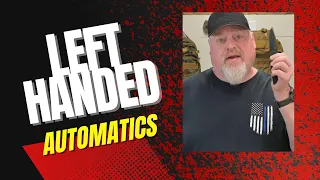 Left Handed Autos