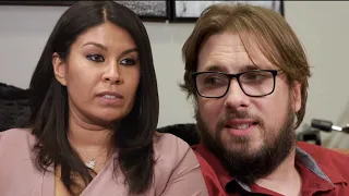 Colt ADMITS He's a "Nympho" | 90 Day Fiancé: The Single Life