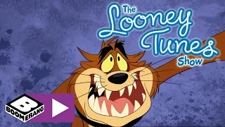 The Looney Tunes Show | That Thing Is Not A Dog | Boomerang UK