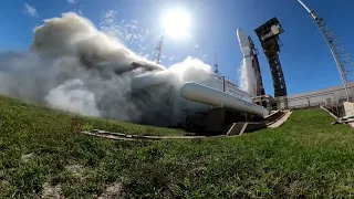 Atlas V Project Kuiper Protoflight Launch Highlights