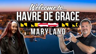 Discover Havre De Grace | Harford County, MD