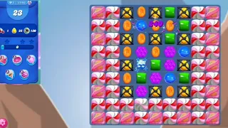 Candy Crush Saga Levels 7848_7855