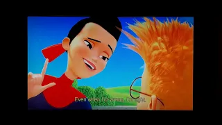 Meet The Robinsons (2007) Lewis' Farewell to Robinson's Family (15th Anniversary Special)