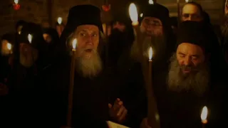 Open the Doors of Repentance. Orthodox Choir.