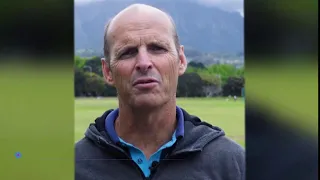 Message from Mr  Gary Kirsten, coach of 2011 world cup winning Indian Cricket Team   Spardha