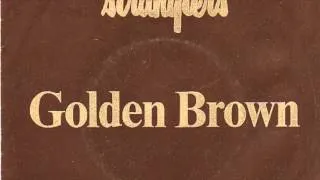 The Stranglers - Golden Brown (HD)