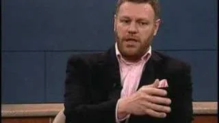 Conversations with History: Mark Steyn
