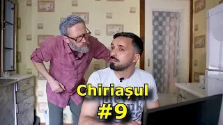 Chiriașul - Business plan