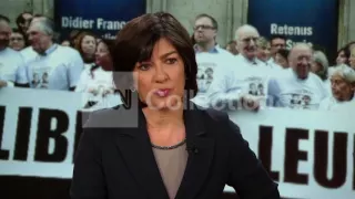 AMANPOUR:JOURNALIST HELD BY ISIS ON AL BAGHDADI