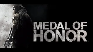 Medal of honor 2010  ULTRA 4K RTX3090 Full GAMES