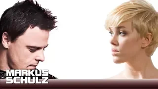 Markus Schulz feat. Ana Diaz - Nothing Without Me (Extended Mix)