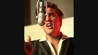 Elvis Presley-Hound Dog (1956)