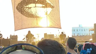 Against Me! - Don't Lose Touch - Stone Pony Asbury Park, NJ - 8/4/18