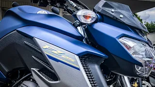 🚨Yamaha FZ-25 Ultima Edición Vale la pena Comprarmela? 💵 2023