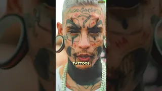 People who took their tattoos too far